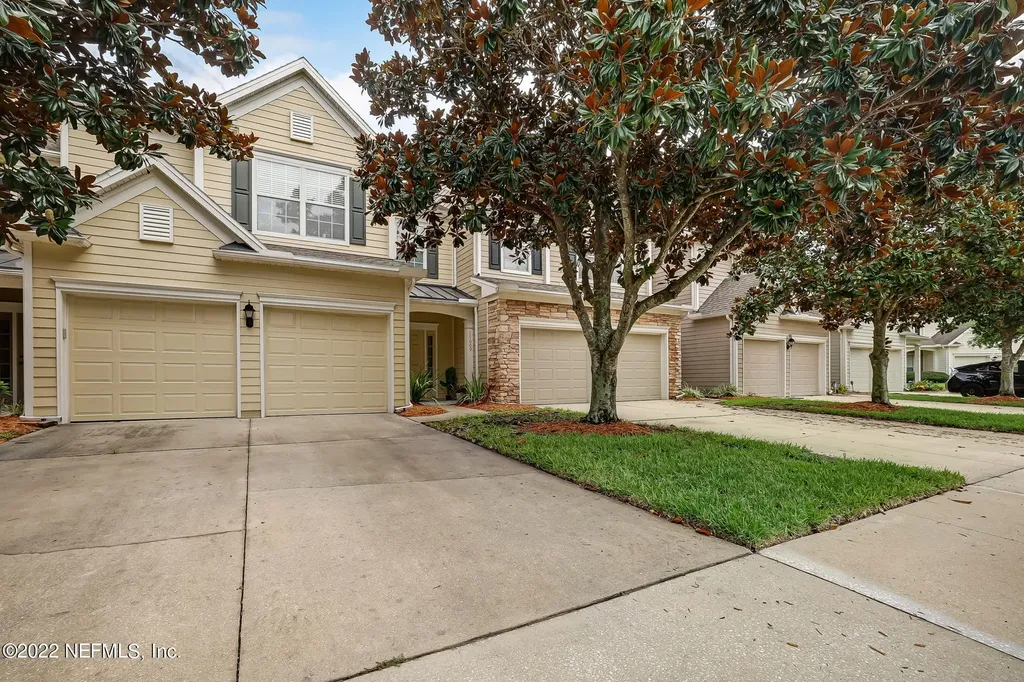 11009 Castlemain Circle E Jacksonville FL 32256