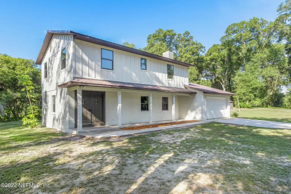 342 Union Avenue Crescent City FL 32112
