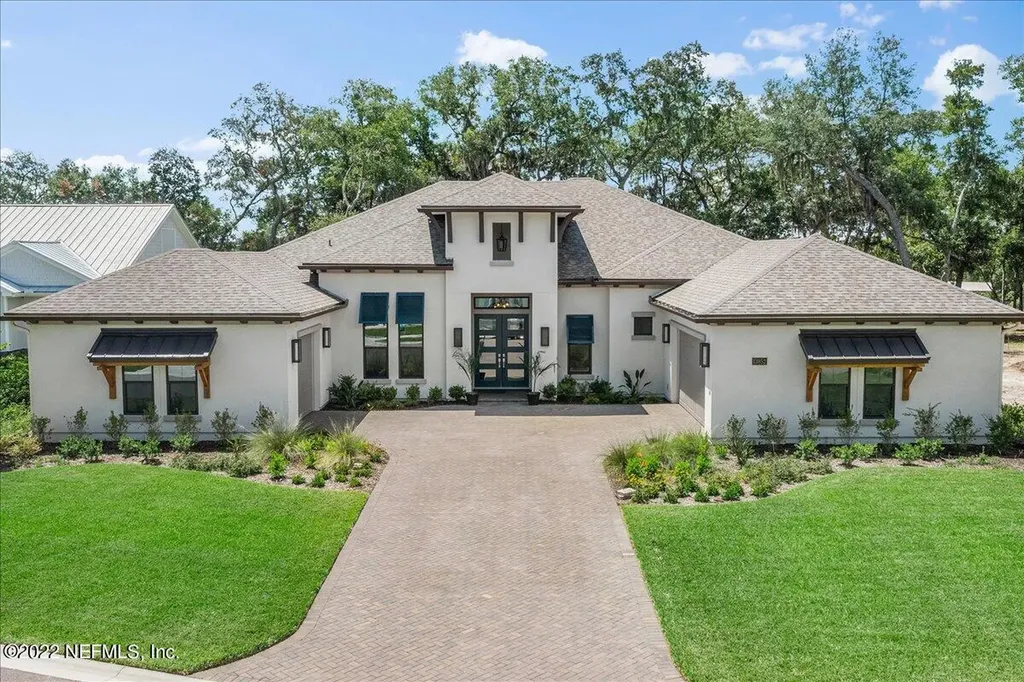 13852 Hidden Oaks Lane Jacksonville FL 32225