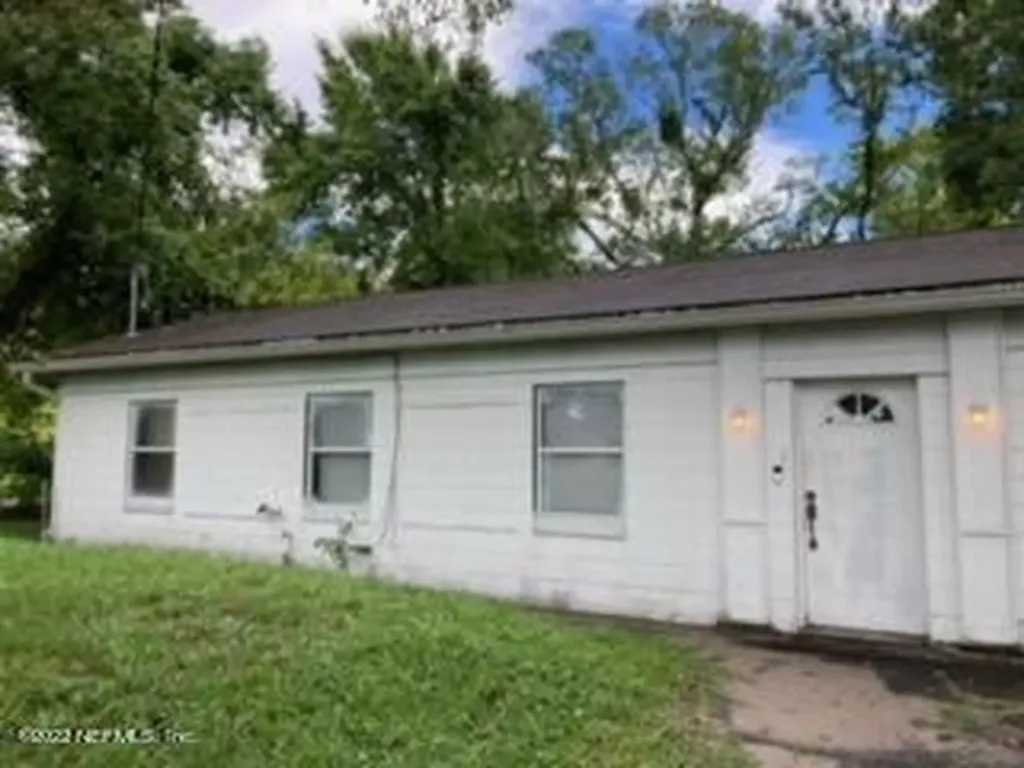 5120 Commonwealth Avenue Jacksonville FL 32254