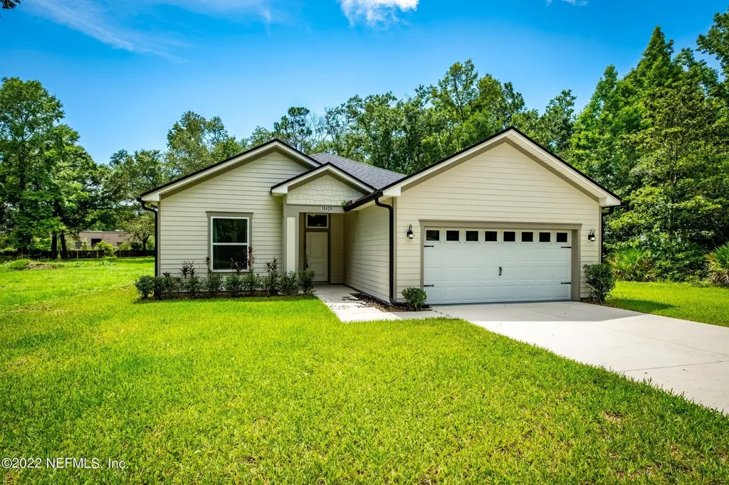 10426 Greenville Road Jacksonville FL 32256