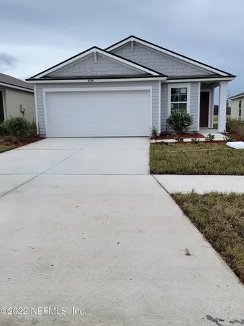 2219 Falling Star Lane Green Cove Springs FL 32043