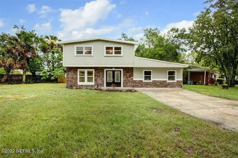 2013 Hugh Edwards Drive Jacksonville FL 32210