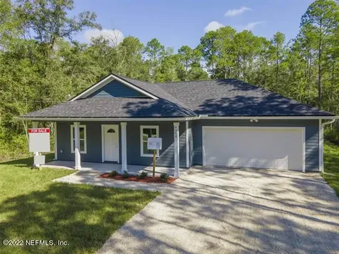9740 Baylor Avenue Hastings FL 32145