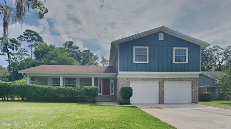 2724 Connie Circle Orange Park FL 32073