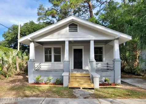 4218 Springfield Boulevard Jacksonville FL 32206