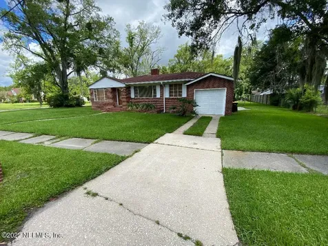 2917 Broadway Avenue Jacksonville FL 32254