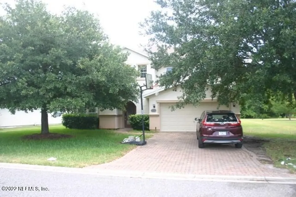 7503 Hawks Cliff Drive Jacksonville FL 32222