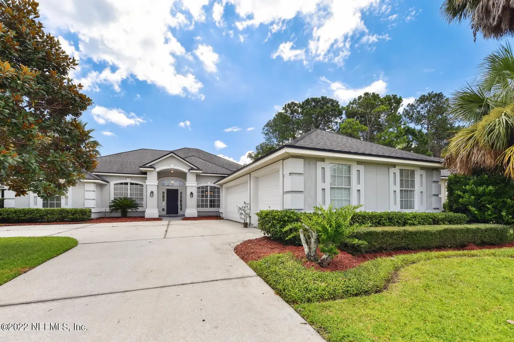 13769 Victoria Lakes Drive Jacksonville FL 32226