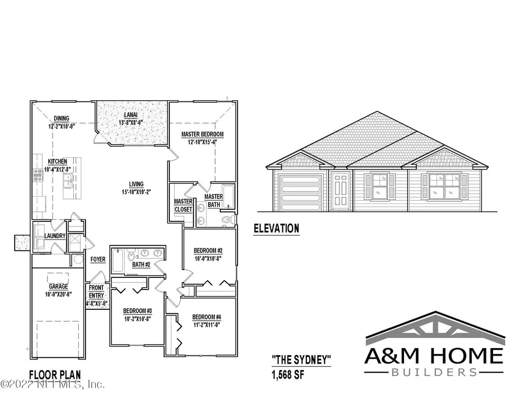 470 Roberts Street N Green Cove Springs FL 32043