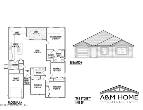 470 Roberts Street N Green Cove Springs FL 32043