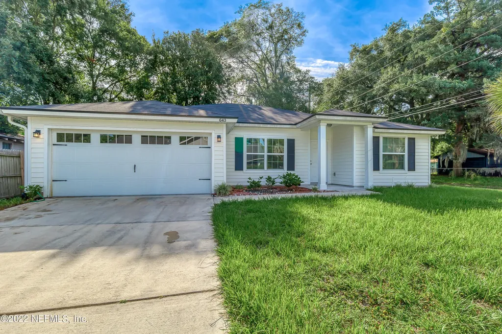 643 Locust Street Jacksonville FL 32205