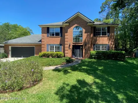 1745 Grasmere Court Jacksonville FL 32223