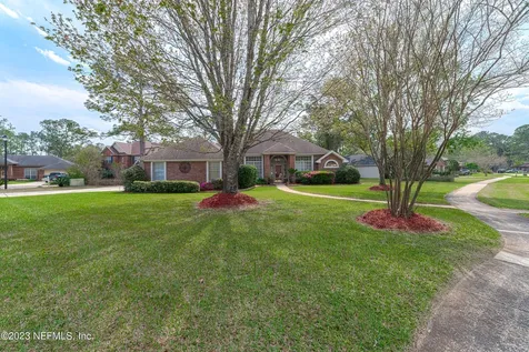 10542 Pebble Beach Court Jacksonville FL 32222
