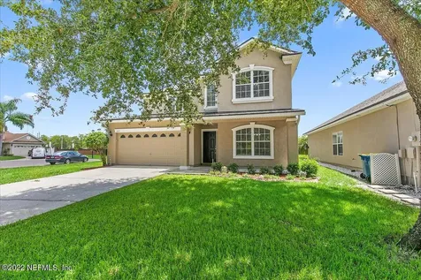 1071 Briarcreek Road Jacksonville FL 32225