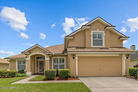 3883 Juliet Leia Circle N Jacksonville FL 32218