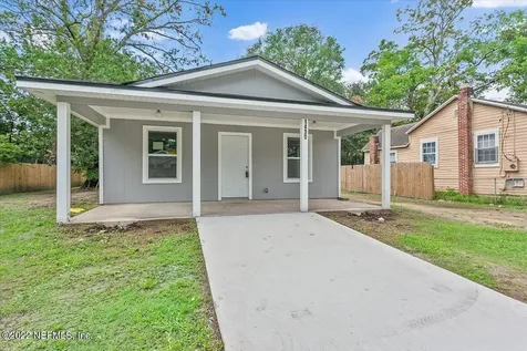 1430 W 23rd Street Jacksonville FL 32209