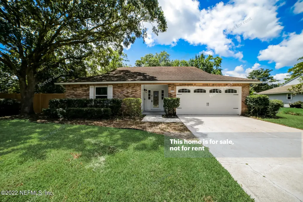 4968 Meganwood Lane Jacksonville FL 32257