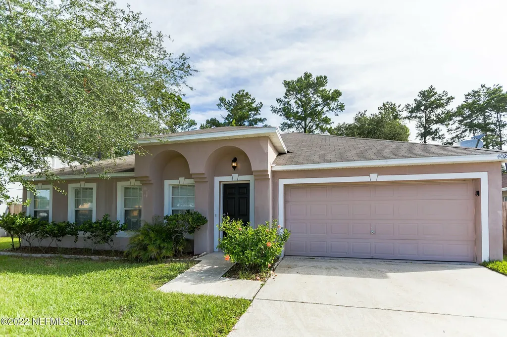 4025 Clearbrook Cove Road Jacksonville FL 32218