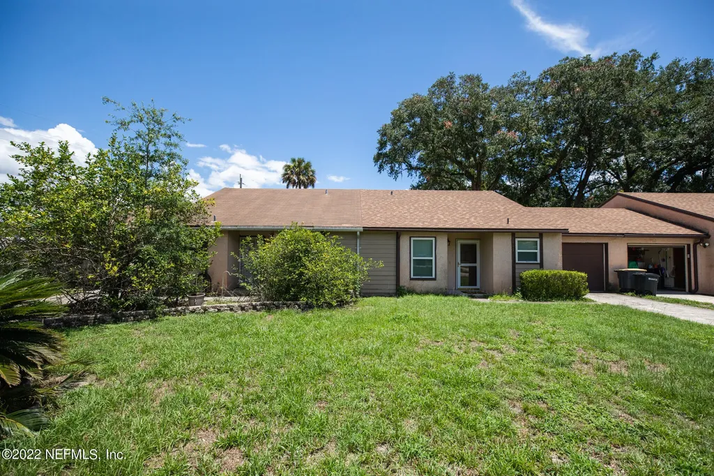 5507 Community Oaks Court Jacksonville FL 32207