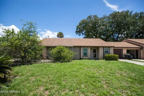 5507 Community Oaks Court Jacksonville FL 32207
