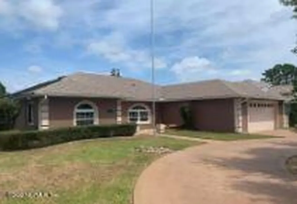 104 Forsythe Lane Palm Coast FL 32137