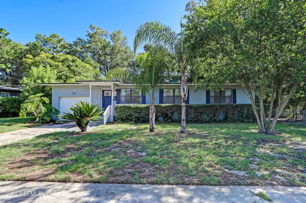 3133 Fruitwood Lane Jacksonville FL 32277