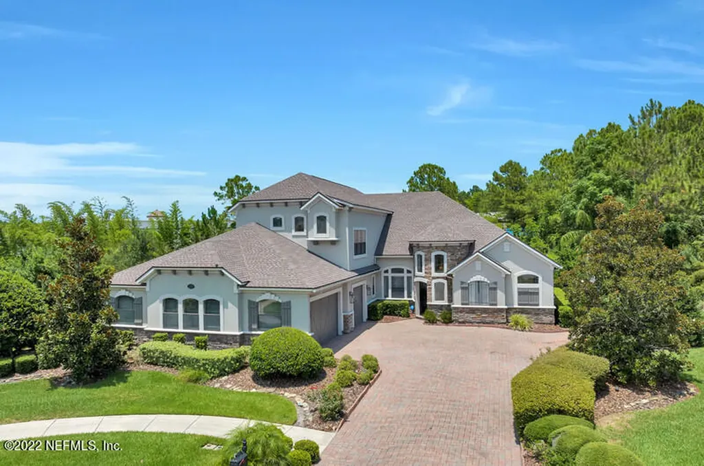 12835 Oxford Crossing Drive Jacksonville FL 32224