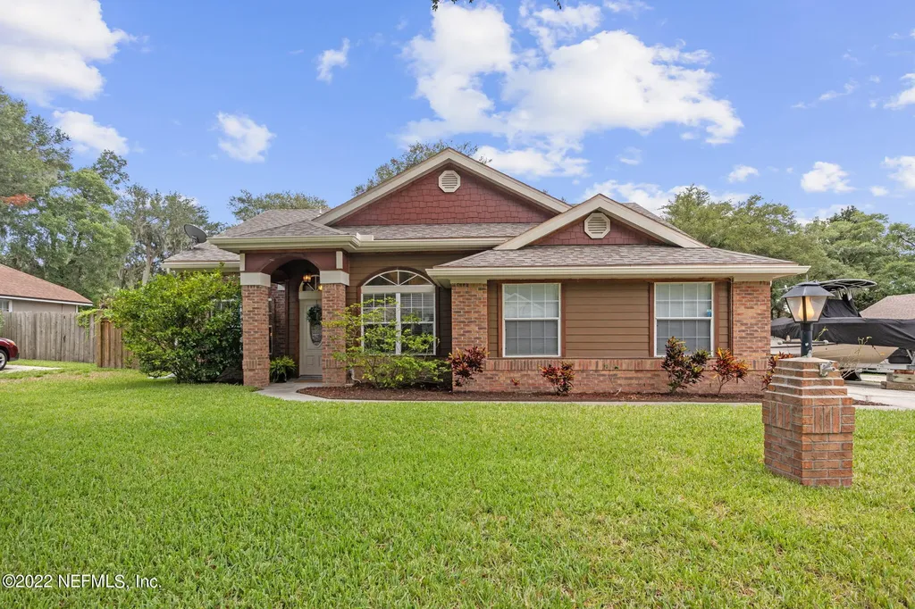 13142 Ebbtide Court Jacksonville FL 32225