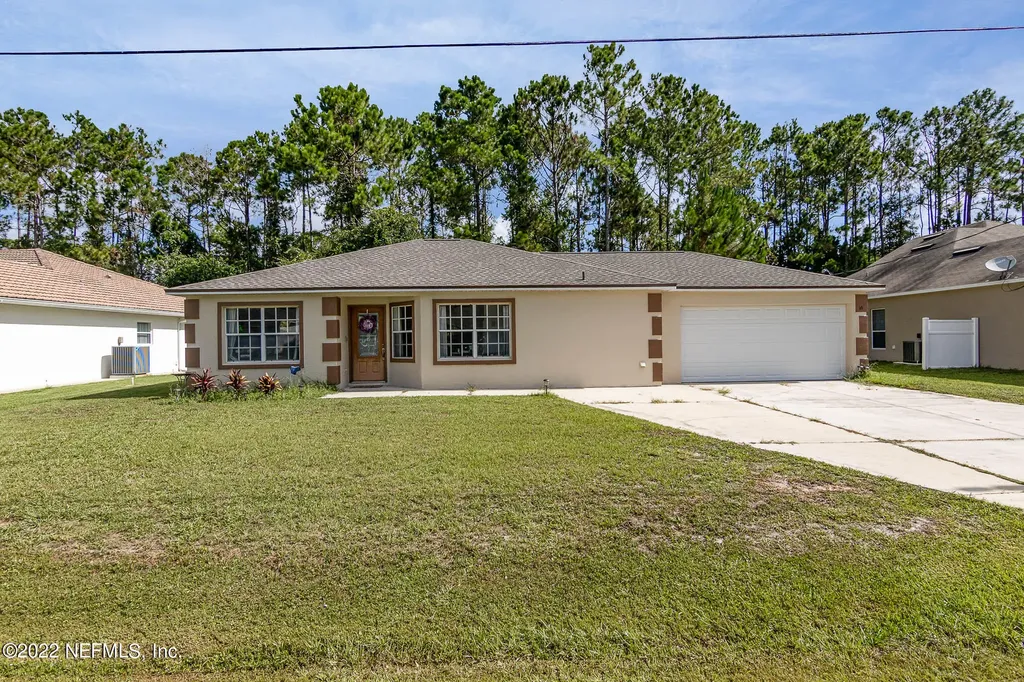 16 Rymsen Lane Palm Coast FL 32164
