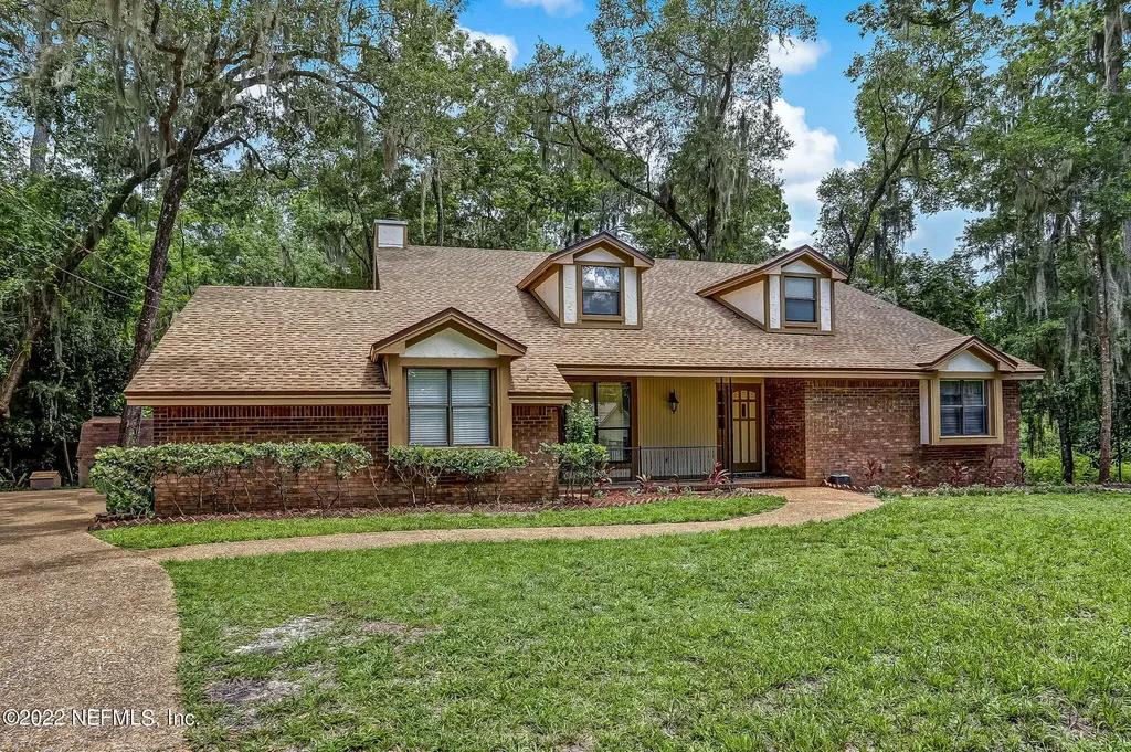 10263 Scott Mill Road Jacksonville FL 32257