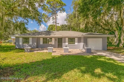 1091 Mindello Avenue St. Augustine FL 32086