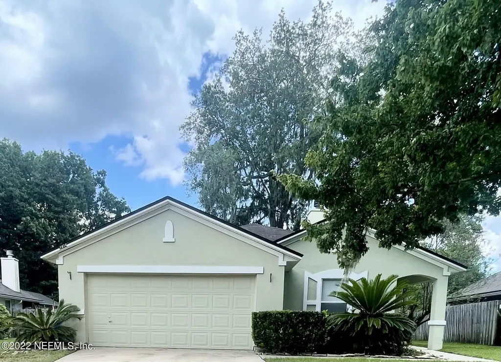 1414 Blue Eagle Way E Jacksonville FL 32225