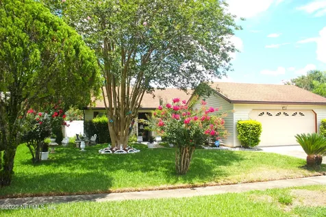 7290 Eagles Perch Drive Jacksonville FL 32244