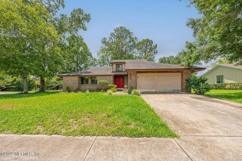 2205 Indian Springs Drive Jacksonville FL 32246