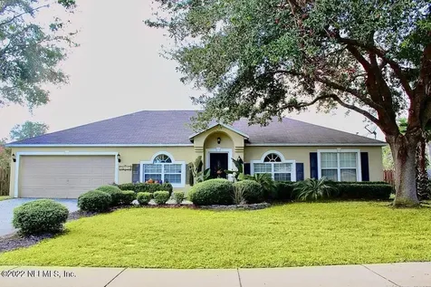 12394 Glenn Hollow Drive Jacksonville FL 32226