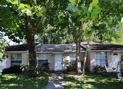 2630 Gifford Avenue Orange Park FL 32065
