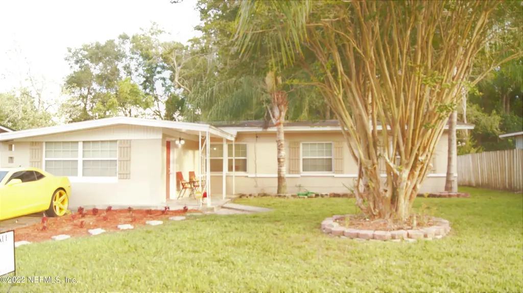 7506 Strato Road Jacksonville FL 32210