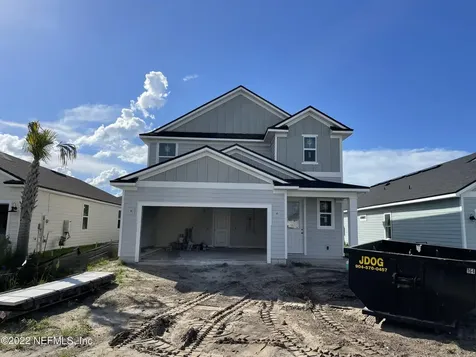 65 Tanner Trail St. Augustine FL 32092