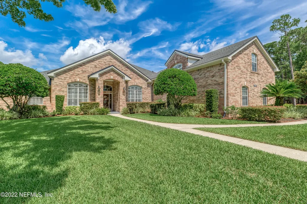 12778 Hunt Club Road N Jacksonville FL 32224