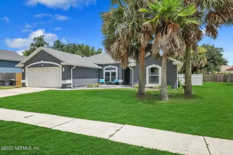 3352 Shelley Drive Green Cove Springs FL 32043