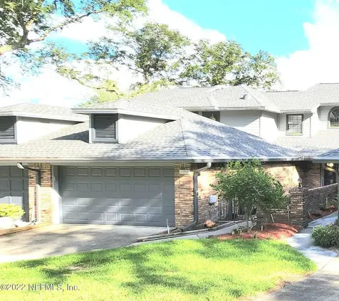 11952 Harbour Cove Drive S Jacksonville FL 32225