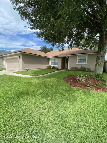 2760 Cross Creek Drive Green Cove Springs FL 32043
