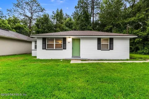 5228 Alpha Avenue Jacksonville FL 32205