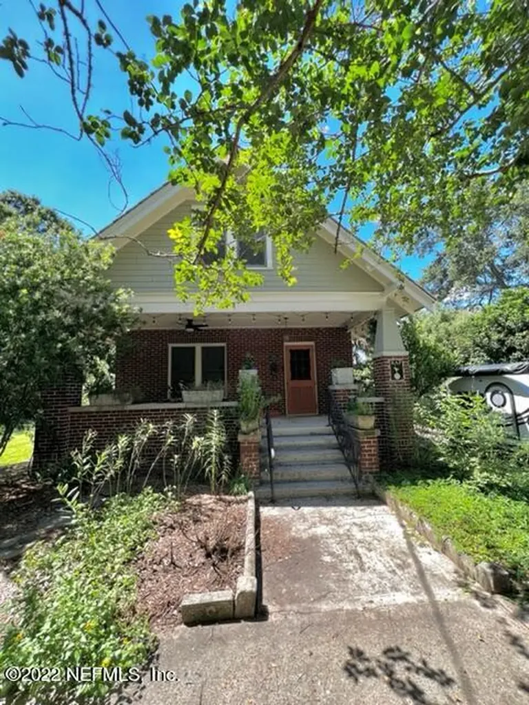 3655 Walsh Street Jacksonville FL 32205