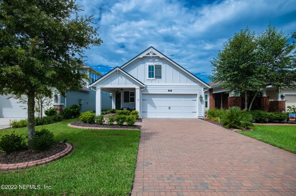 197 Vista Lake Circle Ponte Vedra FL 32081