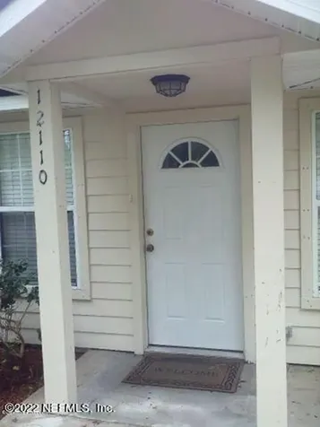12110 Calais Street Jacksonville FL 32224