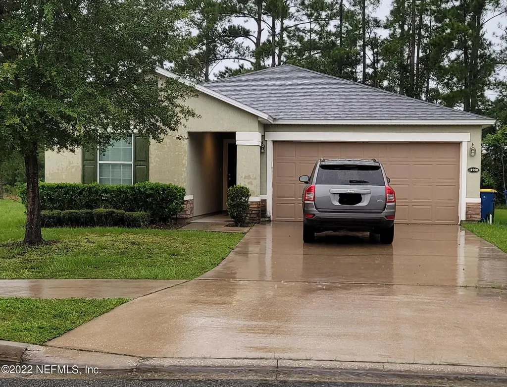 11950 Alexandra Drive Jacksonville FL 32218