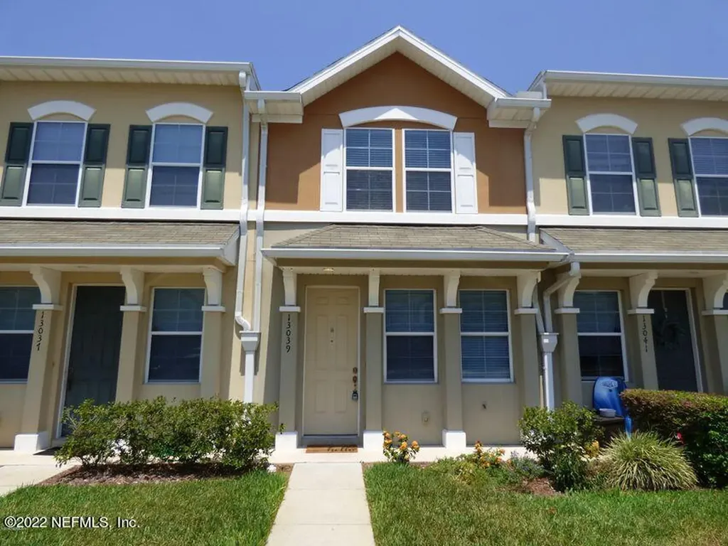 13039 Sunset Lake Drive Jacksonville FL 32258