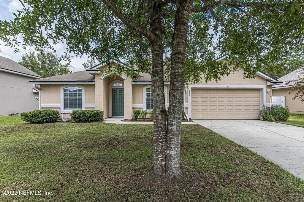 2860 Ravine Hill Drive Middleburg FL 32068